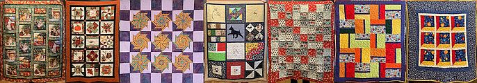 Quilts 2021